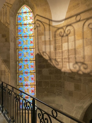 Gallery - Hotel Des Augustins