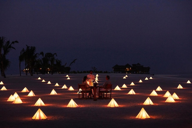 Gallery - Gili Lankanfushi Maldives