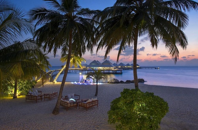 Gallery - Diamonds Thudufushi Maldives Resort & Spa