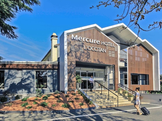 Gallery - Hôtel Mercure Castres L'occitan