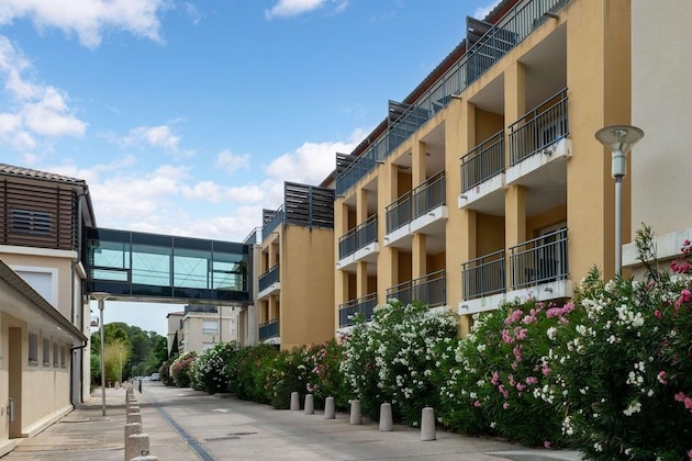 Gallery - Zenitude Hotel La Valadière, An Ascend Collection Hotel