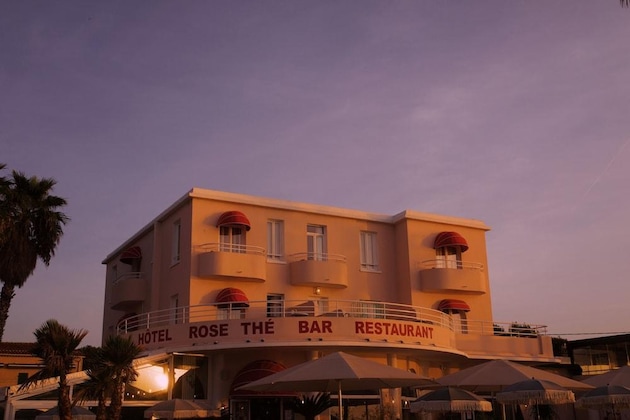 Gallery - Hôtel Rose Thé