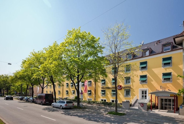 Gallery - Wetterstein Hotel