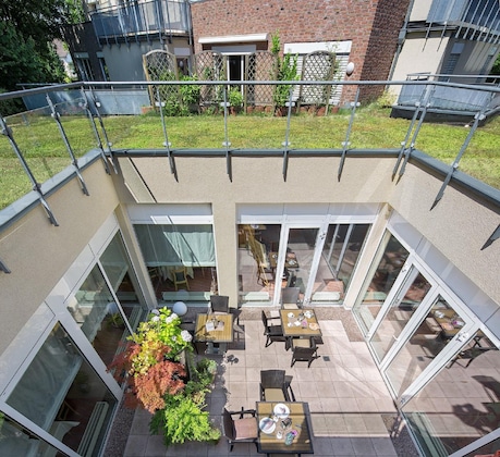 Gallery - Art Hotel Aachen Superior