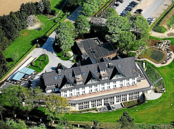 Gallery - L'arrivée Hotel & Spa