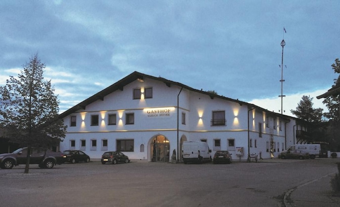 Gallery - Gasthof Meyer Landshut