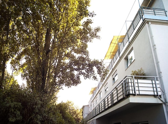 Gallery - Viavelo Hotel