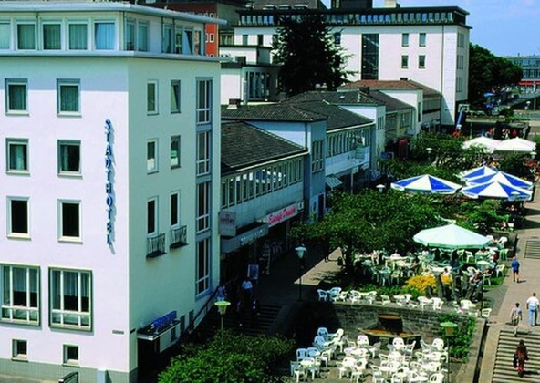 Gallery - Stadthotel Kassel