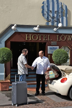 Gallery - Akzent Hotel Löwen