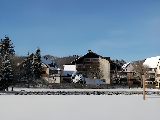 Gallery - Hotel Lindenhof