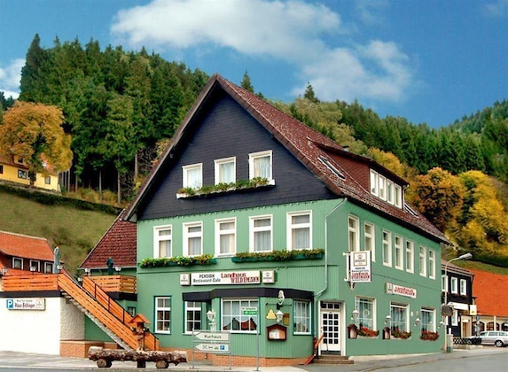 Gallery - 49 Landhaus Wildemann