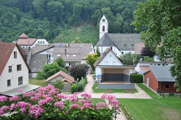 Gallery - Kurgarten Hotel