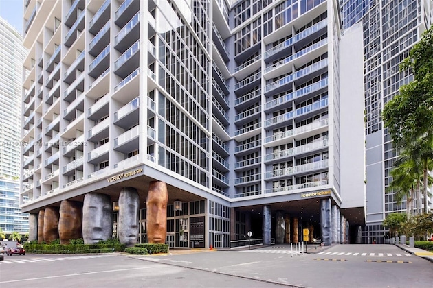 Gallery - Icon Brickell - Downtown Miami