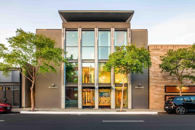 Gallery - Hotel Keen