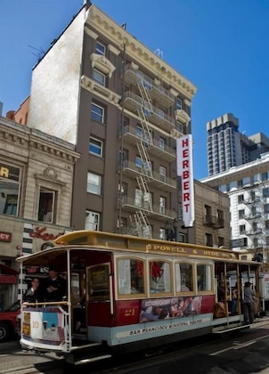 Gallery - The Herbert Hotel