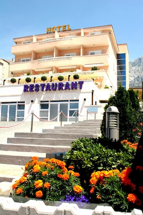 Gallery - Hotel Rosina