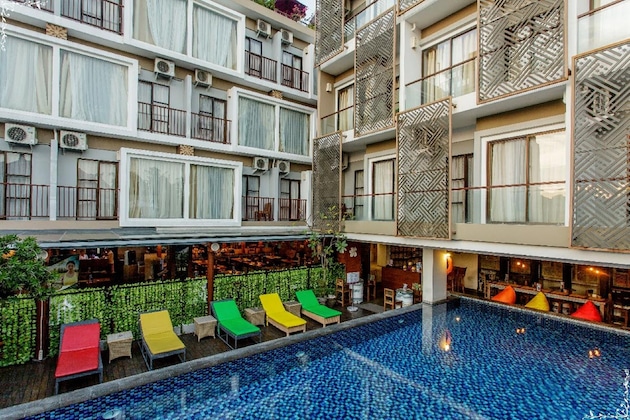 Gallery - Metland Seva Seminyak (Formerly Horison Seminyak Bali)