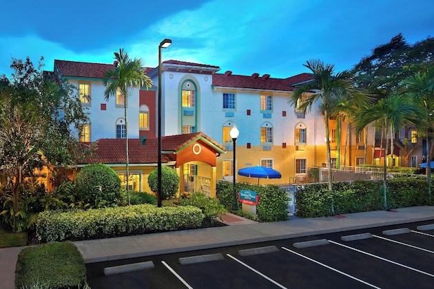 Gallery - Towneplace Suites By Marriott Fort Lauderdale Weston