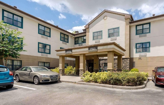 Gallery - Extended Stay Select Suites Orlando - Maitland - 1760 Pembrook Dr.