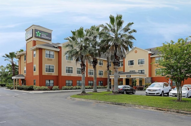 Gallery - Extended Stay America Suites Orlando Theme Parks Major Blvd