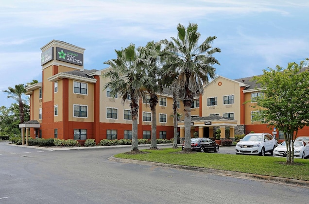 Gallery - Extended Stay America Orlando Theme Parks Major Blvd.