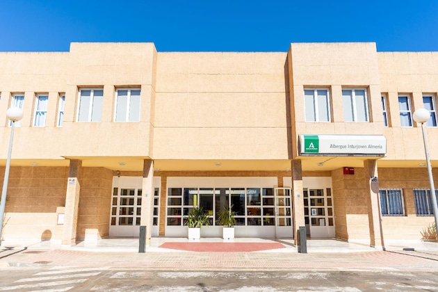 Gallery - Albergue Inturjoven Almería - Hostel