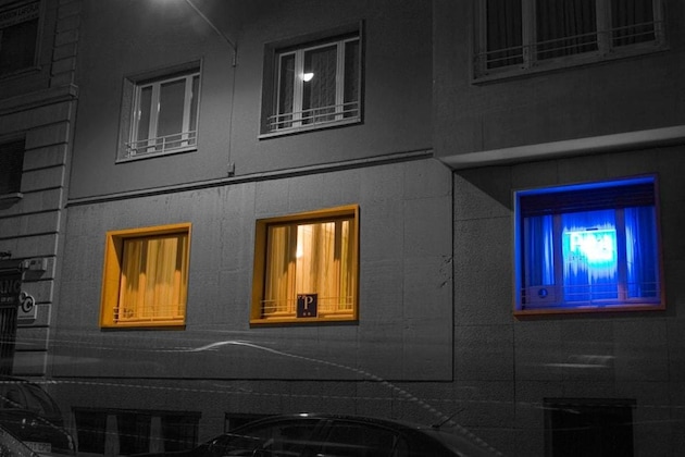 Gallery - Petit Hotel
