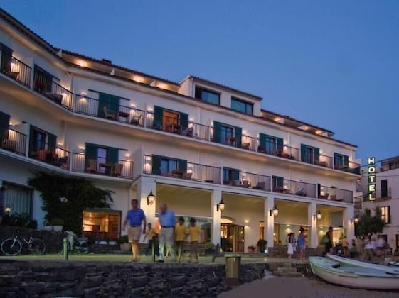 Gallery - Hotel Playa Sol