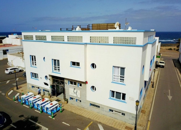 Gallery - Cotillo House