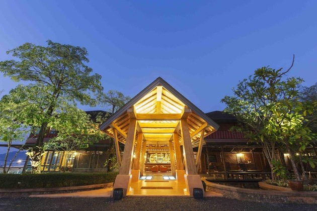 Gallery - Parama Koh Chang