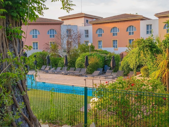 Gallery - Mercure Antibes Sophia Antipolis