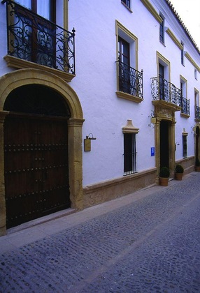 Gallery - Hotel Montelirio