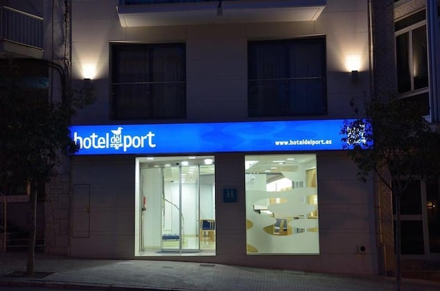Gallery - Hotel Del Port