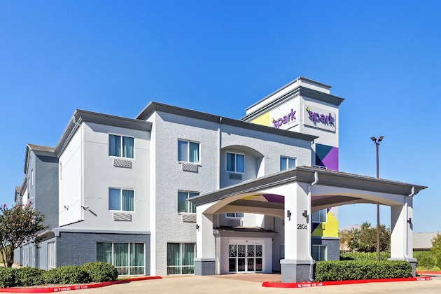 Gallery - Hotel Pearland