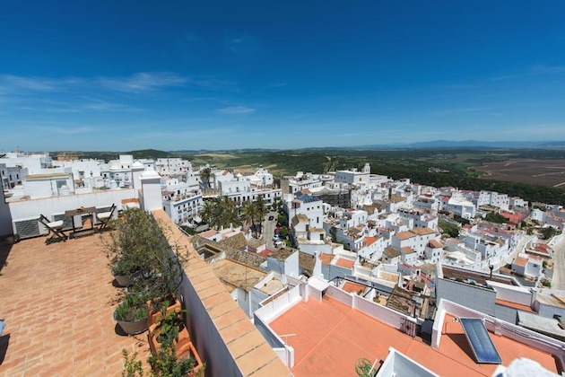 Gallery - La Botica De Vejer