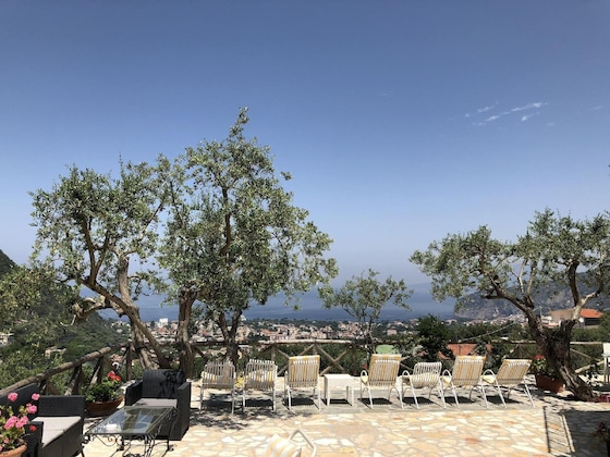Gallery - B&B Casa Mazzola