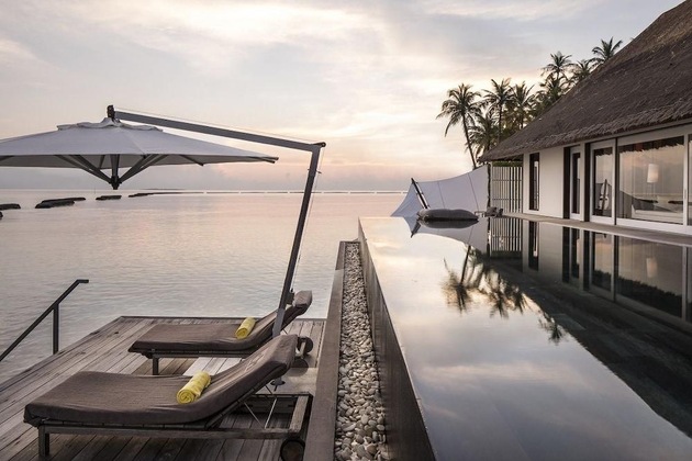 Gallery - Cheval Blanc Randheli