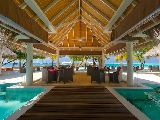 Gallery - Sun Siyam Vilu Reef