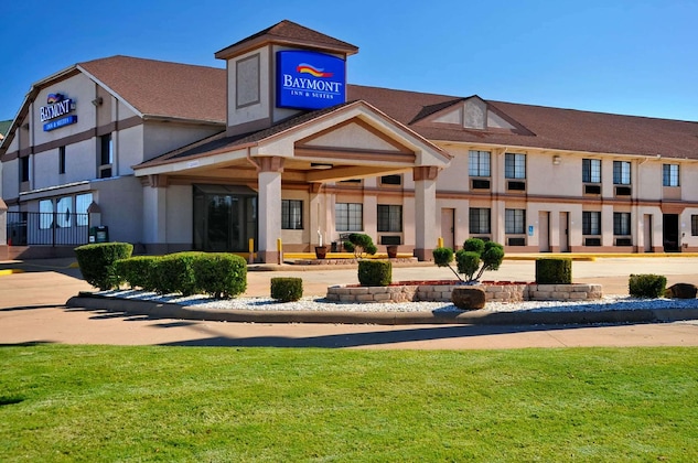 Gallery - Baymont By Wyndham Oklahoma City Airport