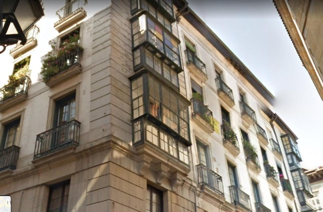 Gallery - Pensión Basque Boutique