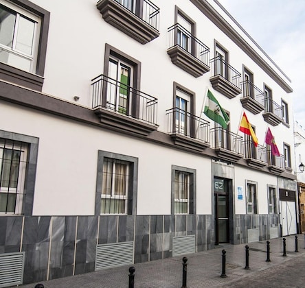 Gallery - Hostal & Apartamentos Plaza De La Luz