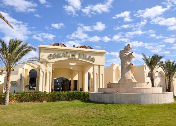 Gallery - Life Resort Marsa Alam Beach & Spa