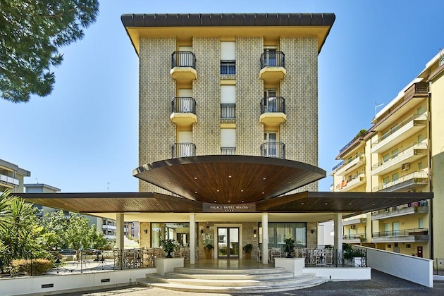 Gallery - Palace Hotel Regina