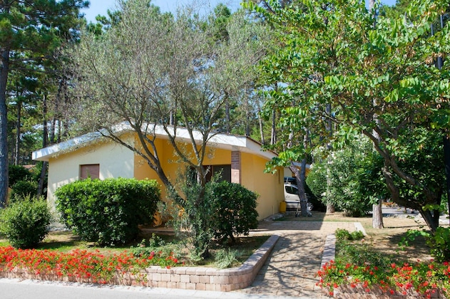 Gallery - Villaggio Turistico Internazionale
