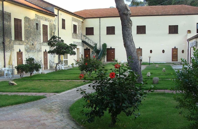 Gallery - Baia Delle Sirene Beach Resort