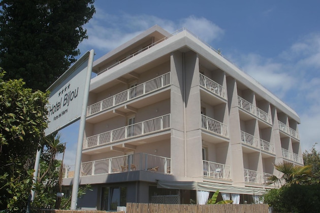 Gallery - Hotel Bijou