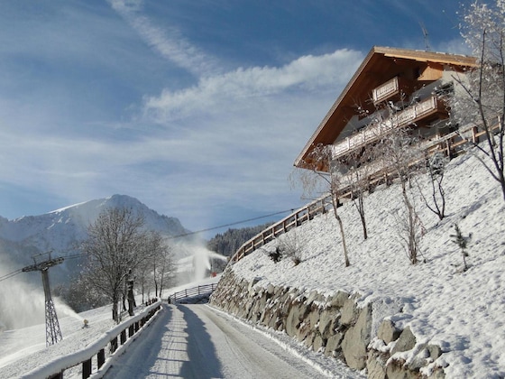 Gallery - Hotel Christoph