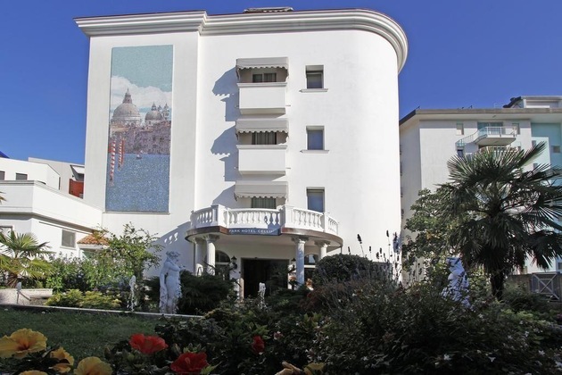 Gallery - Park Hotel Cellini