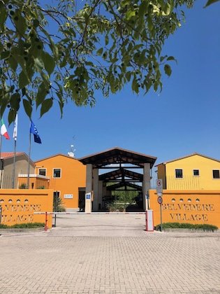 Gallery - Belvedere Village