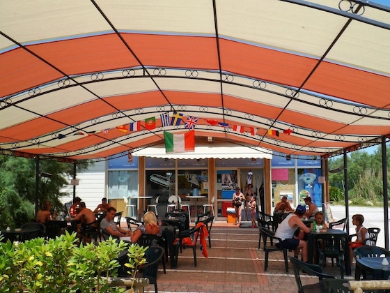 Gallery - New Camping Le Tamerici
